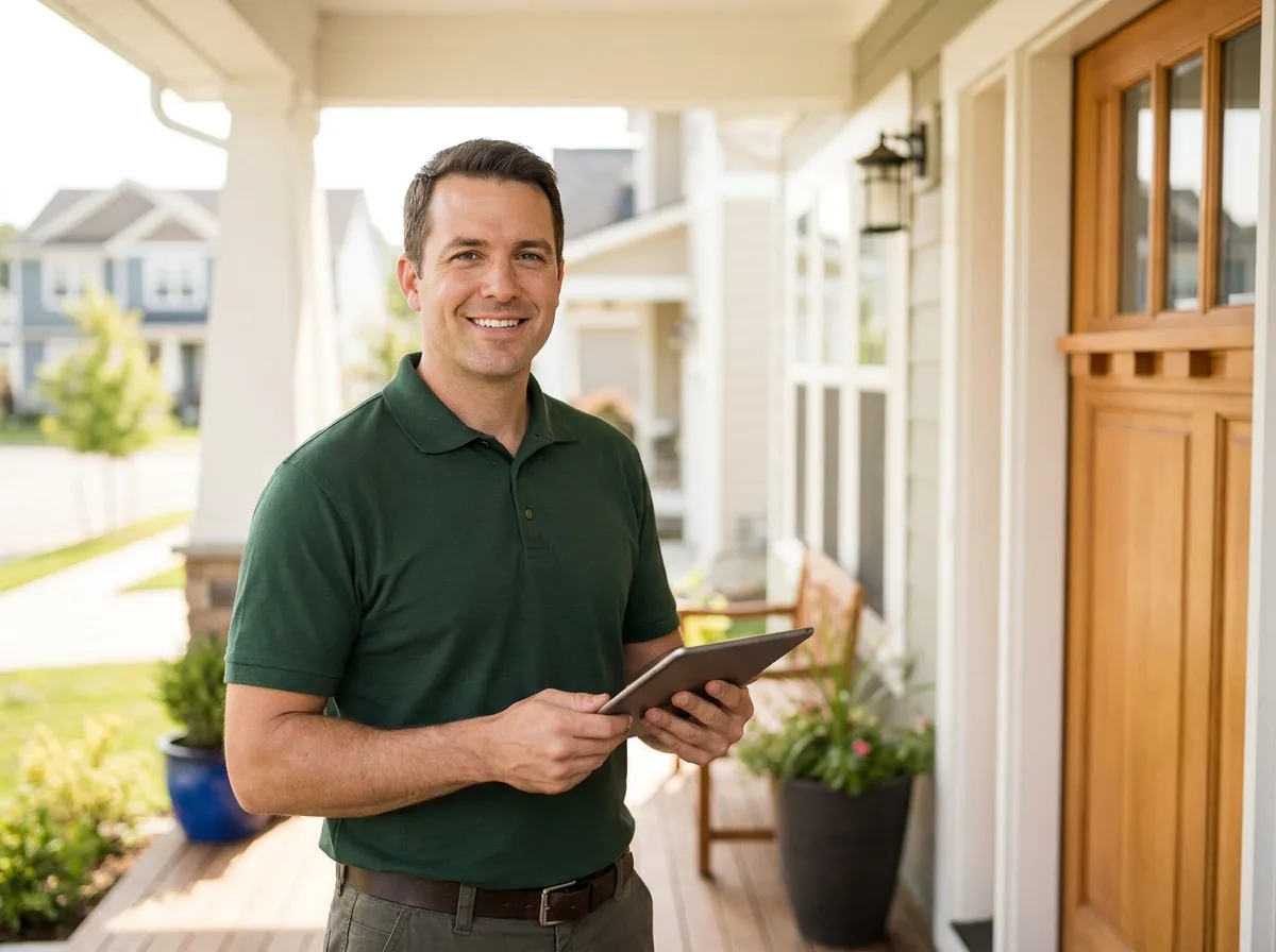 Pest control FAQs for Home, KS
